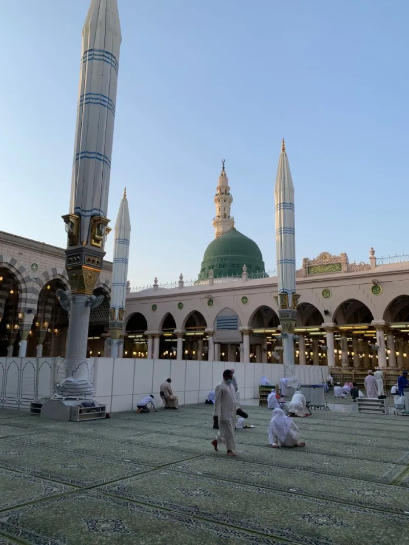 ذكرى مولد النبي صلى الله عليه وسلم