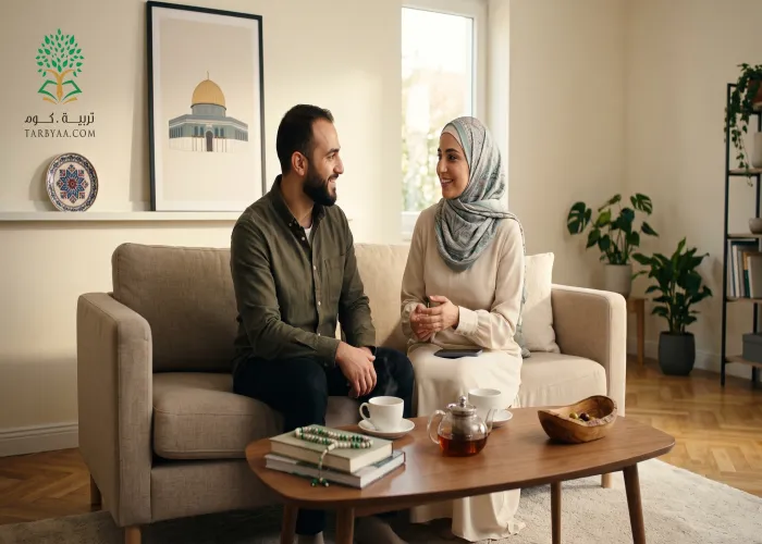 كيف نعيد للبيت مودته ورحمته؟