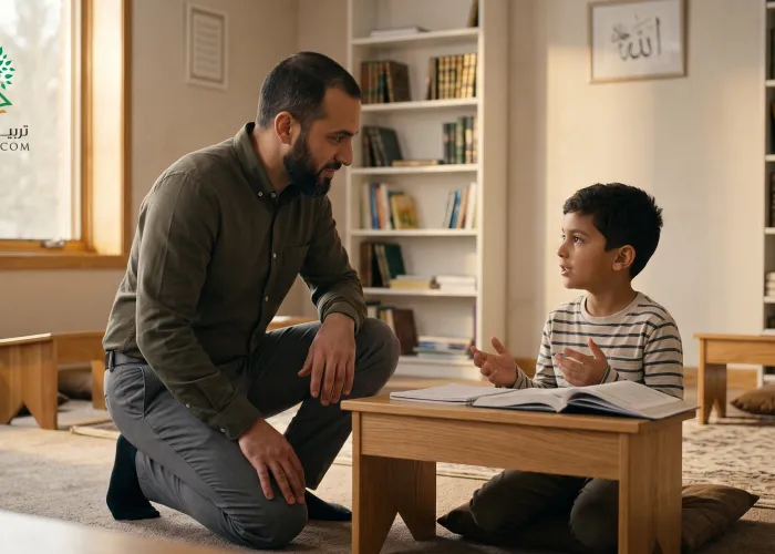 تعارف أم تناكر؟ لماذا لا تنجح التربية بلا تكريم للمتعلم