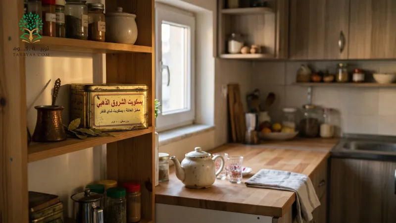 القمر الذي يتشكّل من الداخل