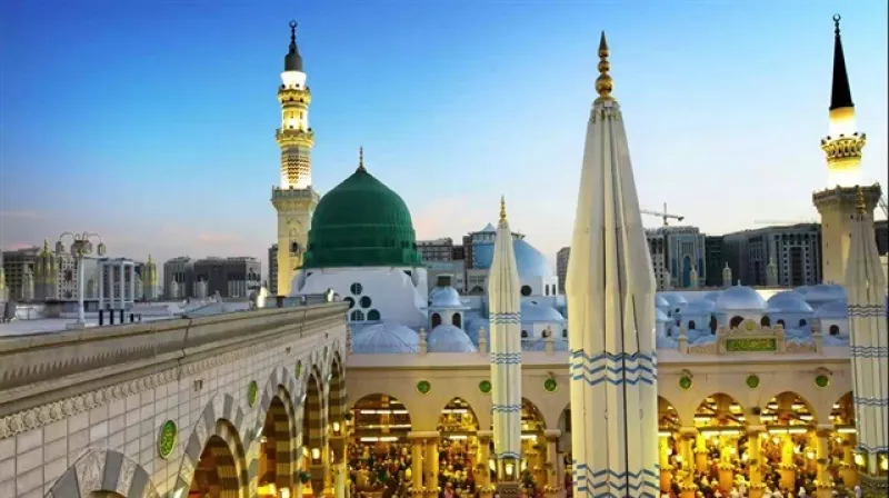السيرة النبوية للدكتور علي محمد الصلاّبي