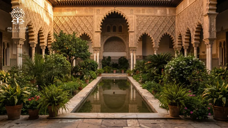 سلسلة ممالك اسلامية لها تاريخ 