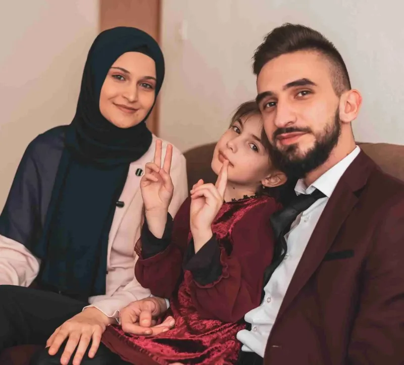 أساسيات التربية المتوازنة للطفل
