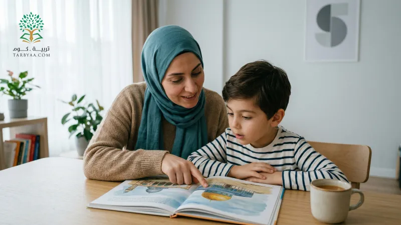 كيف نغرس حب الأقصى في نفوس أبنائنا؟