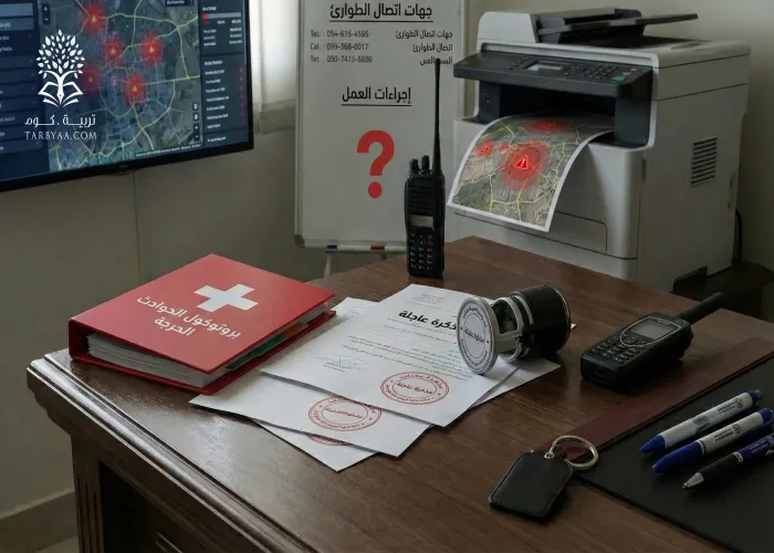 الصحة العامة في البيئات غير المستقرة وحالات الطوارئ: غزة نموذجًا