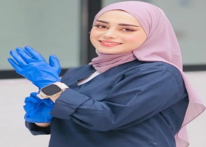 مسؤولية المرأة في التربية الصحية