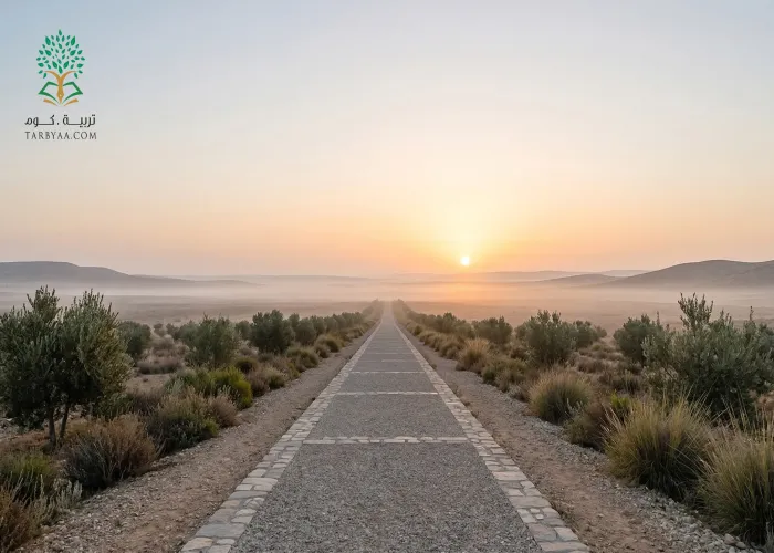 الوفاء للدعوة... خلق الأحرار
