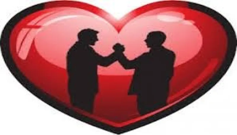 الأخوة شعار دعوتـنا