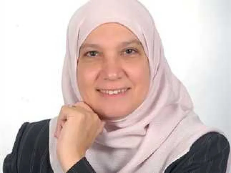 عمّّ يتساءلون.. عن المرأة في الإخوان المسلمين