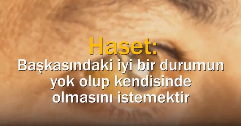 Hadet nedir?